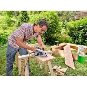 Resim Bosch PKS 40 Daire Testere 850 W 