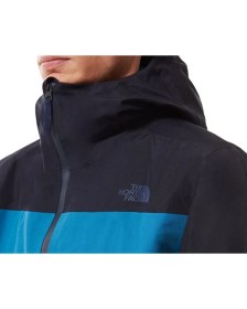 Resim The North Face Dryzzle Futurelight Jacket Erkek Yağmurluk - NF0A7QB248I 