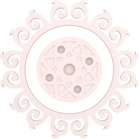 Resim Motifpiyer Tavan Spot Göbek Motifli Yuvarlak-1-11-dıs-cital 