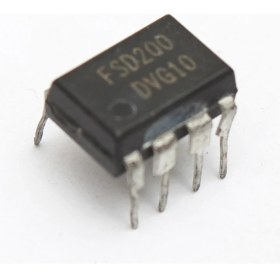 Resim Powermaster FSD 200 