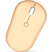 Resim Büro Ev Ofis Bilgisayarı İçin Basic Açık Kahve Mouse Diğer 