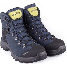 Resim Evolite E-6002 Traper Trekking Evo-tex Outdoor Bot Siyah 