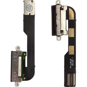 Resim Nettech Apple iPad 2 Uyumlu Şarj Soketi 