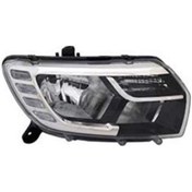 Resim Dacıa Sandero On Far Kablo Gunduz Led Sag 2016- Oem No 260105925r Uyumlu Dac10sa026 