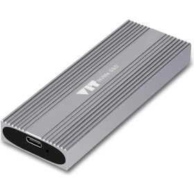 Resim Vıt 4tb Taşınabilir Disk | USB 3.1 Gen 2 | Metal Kasa V004TB 