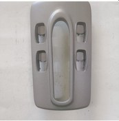 Resim A4546800317 Smart Forfour Konsol Ortası 