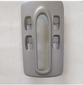 Resim A4546800317 Smart Forfour Konsol Ortası 