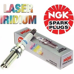 Resim Bmw E46 316i Buji Seti N40 Motor 115 Beygir 2002-2005 ngk 