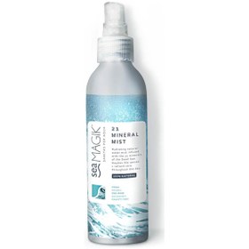 Resim Dead Sea Spa Magik 21 Mineral Mist 150 ml 