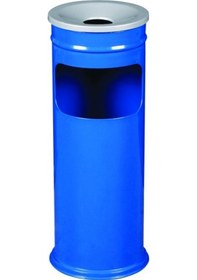 Resim Boyalı Kolon Küllük 