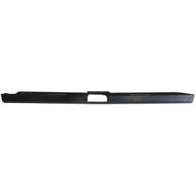 Resim Volkswagen Polo- Classıc- 96/01 Arka Plaka Lamba Çıtası Siyah Oem No: 6k5827577 