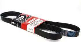 Resim Ford Fiesta 2002-2008 1.4 TDCI V Kayısı Klimalı Gates Marka 2S616C301DA 