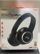 Resim Linkage Kulak üstü Bluetooth Kulaklık 