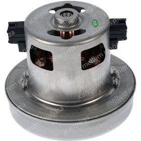 Resim Parmis Aeg Uyumlu Acx 6420 Cyclone Xl Süpürge Motoru 1900w Ht36 