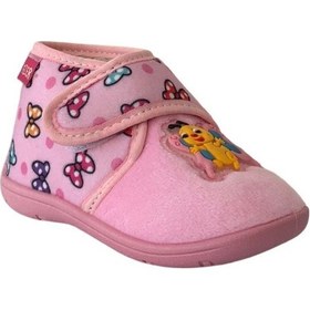 Resim Gezer 2796 Pembe Çocuk Kreş/Anaokulu Panduf Pembe 