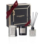 Resim Atelier Rebul İstanbul Lüks Ev Hediye Seti 