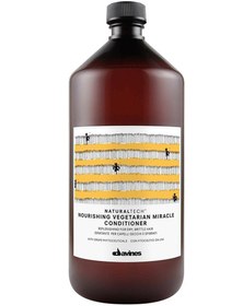 Resim Davines nourishing yıpranmış kuru saç kremi 1000ml 