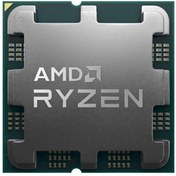 Resim AMD Ryzen 7 5700 4.60 GHz 16 MB AM4 Grafik Kartsız Fansız Tray İşlemci 
