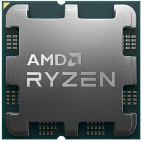 Resim AMD Ryzen 7 5700 4.60 GHz 16 MB AM4 Grafik Kartsız Fansız Tray İşlemci 