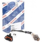 Resim Opel Corsa C 1.2 2004-2006 Bosch Oksijen Sensörü N11.1452 