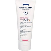 Resim Isis Pharma Ruboril Expert Spf50 Cream Hassas Ciltler İçin Güneş Koruyucu Krem 40 ml 