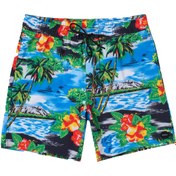 Resim VA ELASTIC SHORT 