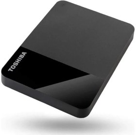 Resim Toshiba Toshıba 1tb 2.5" Basıc HDTP310EK3AA USB 3.0 Harici Disk 