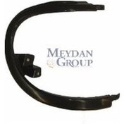 Resim Ford Explorer 95/98 Sinyal Çerçevesi Sağ Siyah Tyg - Oem Yedek Parça 