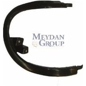 Resim Ford Explorer 95/98 Sinyal Çerçevesi Sağ Siyah Tyg - Oem Yedek Parça 