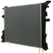 Resim Mahle Cr2170000p - Motor Su Radyatoru Mercedes W176 W246 C117 X1 