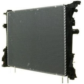 Resim Mahle Cr2170000p - Motor Su Radyatoru Mercedes W176 W246 C117 X1 