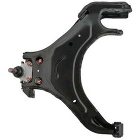 Resim Esse Otomotiv - D-max 04-12 4x4 Sol Salıncak Rotilli Alt Burçlumhr24290 8973650170 