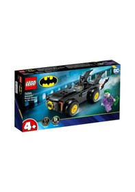 Resim Lego Super Heroes 76264 Batmobile Pursuit: Batman Vs. The Joker 