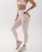 Resim Bareline NudeLift™ Pocket Tayt 