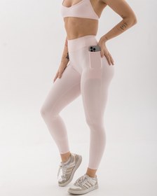 Resim Bareline NudeLift™ Pocket Tayt 