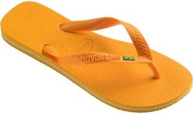 Resim Havaianas Erkek BRASIL LOGO Moda Ayakkabılar 