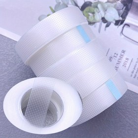 Resim 5/10 Rulo Göz Çekicisi PE Göz Uzatma Kağıdı Nefes Alabilen PE Göz Pedleri Alt Patch Grafting Bandı 