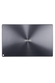 Resim ASUS 15.6" ZenScreen MB16AMT Dokunmatik 5ms MicroHDMI Taşınabilir Full HD IPS Monitör 