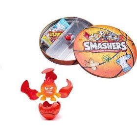 Resim Mercan Zuru Smarhers Basket Saklama Kutusu 