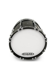 Resim Evans Bd16mx1w Marching Bas Davul Derisi 16 İnç - Tek Kat - 10 M 