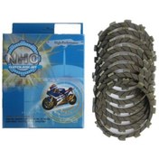 Resim Suzukı Gsx-r 600 06-07 Debriyaj Balatası 