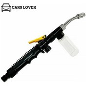 Resim Yüksek Basınçlı Yıkama Makinesi 