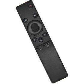 Resim Samsung Bn59-01259b Uyumlu Akıllı Kumanda - Kablosuz Ir Evrensel Tv Uzaktan Kontrol Cihazı 