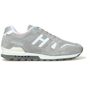 Resim Hammer Jack 22330 Erkek Günlük Spor Ayakkabı Gri 