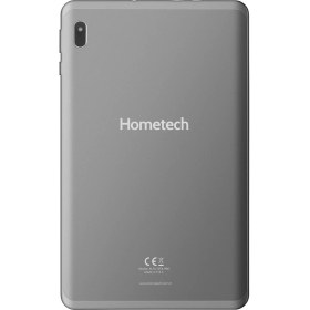 Resim Hometech Alfa 10TX Pro Wi-Fi 10" | 64 GB 4 GB Gri 