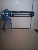 Resim Soudal Ultra Dayanıklı Silikon Tabancası 