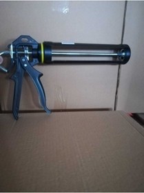 Resim Soudal Ultra Dayanıklı Silikon Tabancası 