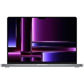 Resim Apple MacBook Pro Z176000E3 M2 Max 12 CPU 38 GPU 64 GB 1 TB SSD 16" MacOS Dizüstü Bilgisayar 