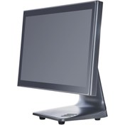 Resim POSTÜRK Tx-1850m 18,5 Inch Multi Touch I5/ 120ssd/4gb / Ram/ F.dos / All In One 