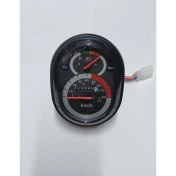 Resim Mert Motors Kilometre Saati 60V Stmax Kobra 2000 E-Bike 